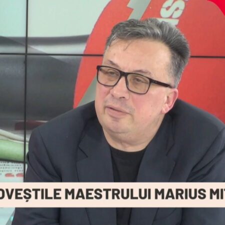 EXCLUSIV Marius Mitran: „Craiova Maxima este mult mai frumoasă decât Steaua ’86. Povestea, dramatismul și tot ce s-a întâmplat cu ea”