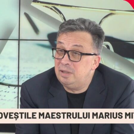EXCLUSIV: Marius Mitran, confidențe după 30 de ani într-o discuție secretă cu Mircea Lucescu: „Îți voi dezvălui acum cine cred că este cel mai mare talent dintre toți”