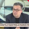 EXCLUSIV Marius Mitran: Povestiri despre porecla „Manase” și transferul la echipa lui Ovidiu Ioanițoaia, la Sportul Românesc