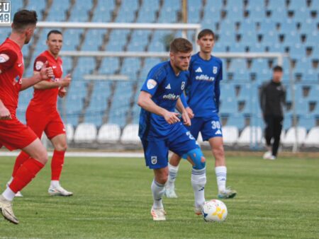 Play-out Liga 2, etapa #6 » FCU Craiova – FC Bihor dă startul rundei