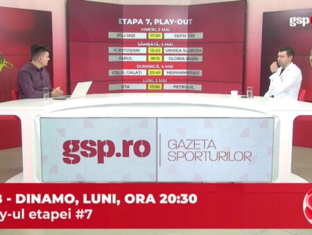 Raul Rusescu: „La Sepsi e haos! Ce se întâmplă dacă retrogradează?”