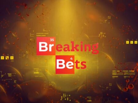 Cele mai interesante meciuri ale weekendului, analizate la Breaking Bets! Înregistrarea emisiunii este disponibilă pe canalul de YouTube al Gazetei Sporturilor.