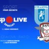 Universitatea Craiova – Rapid » Oltenii nu renunță la speranță! Comentarii cu Adrian Iencsi și Alin Buzărin, exclusiv la GSP Live Special