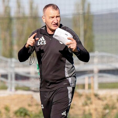 Noul antrenor al lui Sepsi i-a răspuns lui Dorinel Munteanu: „Ce voia el nu este posibil!”