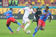 Șeful „câinilor”, pariu îndrăzneț înainte de duelul cu FCSB: „Câștigăm! 2-1”