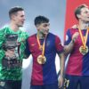Revenire la Barcelona după aproape 8 luni: „Va fi titular împotriva lui Valladolid”
