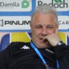 După Craiova – Rapid, Șumudică l-a criticat pe Angelescu: „Întrebați-l unde e! Ne trebuia în cabină!”