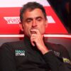 Ronnie O’Sullivan, eliminat în semifinale la „Crucible” după o sesiune incredibilă!