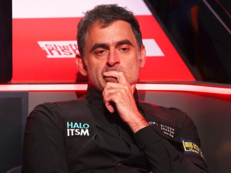 Ronnie O’Sullivan, eliminat în semifinale la „Crucible” după o sesiune incredibilă!