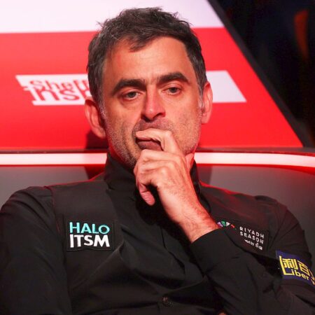 Ronnie O’Sullivan, eliminat în semifinale la „Crucible” după o sesiune incredibilă!