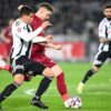 LIVE CFR Cluj – U Cluj, derby în runda a 7-a a Superligii