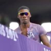 Medaliatul olimpic Fred Kerley, arestat pentru violență împotriva fostei iubite