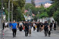 Președintele U Cluj a aprins derby-ul cu CFR: „Nu pot înțelege decizia lor! O palmă dată fotbalului și comunității”