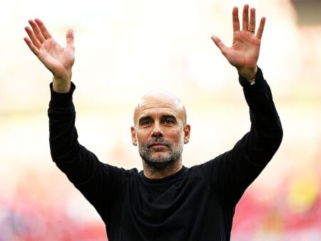 Anunțul enigmatic al lui Pep Guardiola: „Mă voi retrage. Dar nu știu dacă asta va însemna și sfârșitul carierei”