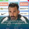 Elias Charalambous, înainte de FCSB – Dinamo: „Trebuie să avem o altă abordare la acest meci” + Opinie despre o potențială petrecere de titlu: „Nu ne concentrăm pe asta, nimic nu e sigur”