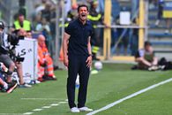 Parma - Como 0-1 » A doua înfrângere pentru Chivu pe banca „cruciaților” și sărbătoarea evitării retrogradării se amână