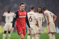 Florian Wirtz, sfătuit de o fostă legendă a lui Leverkusen să nu meargă la Bayern: „Nu are sens pentru el”