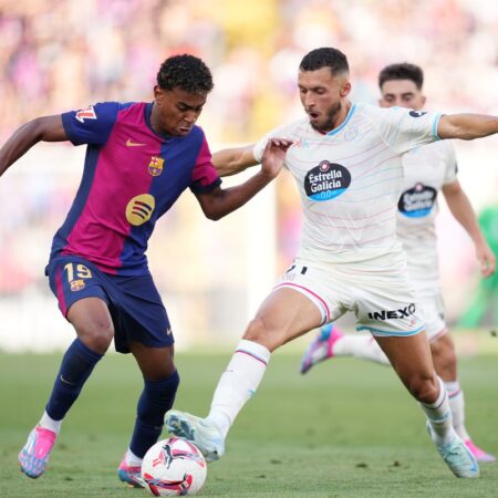 LIVE Real Valladolid – Barcelona, duel din etapa #34 a La Liga » Ter Stegen revine titular în poarta catalanilor după peste 7 luni