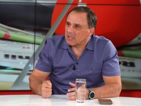 Panduru, deranjat de o declarație a CFR Cluj