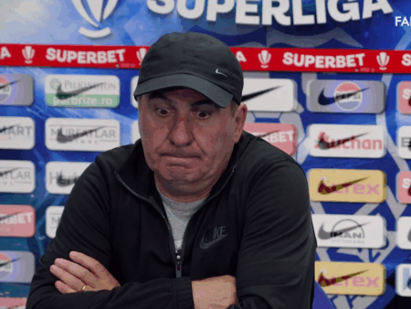 Gică Hagi l-a criticat dur pe Gabi Iancu: „De aceea nu l-am inclus, îmi pare rău!” + conferință impactantă: „Acum vorbesc ca acționar”