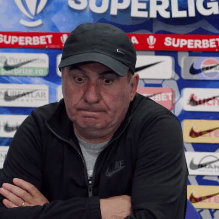 Gică Hagi l-a criticat dur pe Gabi Iancu: „De aceea nu l-am inclus, îmi pare rău!” + conferință impactantă: „Acum vorbesc ca acționar”