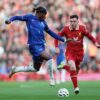 TRANSIMISIE ÎN DIRECT Chelsea – Liverpool, duelul vedetă al etapei #35 în Premier League » Componențe posibile