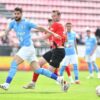LIVE Voluntari – Steaua, duel esențial pentru barajul din Liga 2