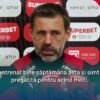 Zeljko Kopic, înainte de FCSB – Dinamo: „Suntem pregătiți, ne-am antrenat bine în această săptămână” + Situația accidentaților: „Politic și Gnahore rămân indisponibili”