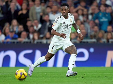 LIVE Real Madrid – Celta Vigo, etapa #34 din Liga