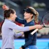 Sorana Cîrstea și Anna Kalinskaya se confruntă în finala de dublu la WTA 1000 Madrid