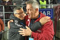 Nou antrenor favorit pentru Rapid, schimbarea neașteptată