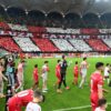 Cine va oficia meciul FCSB – Dinamo?