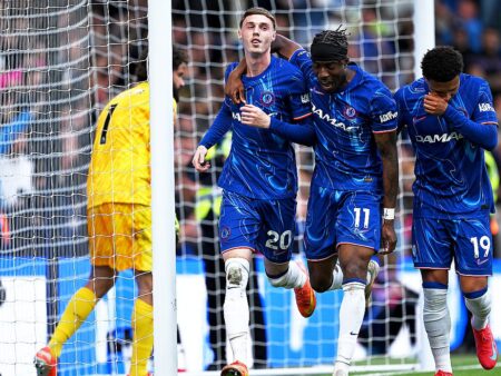 Chelsea învinge un Liverpool „mahmur”, iar lupta pentru locurile din Liga Campionilor se intensifică