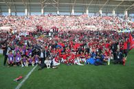 Daniel Popa, eroul promovării lui Genclerbirligi
