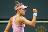 Patru jucătoare din România în Top 100 WTA la simplu. Urmează turneul de la Roma și urcare spectaculoasă a Soranei Cîrstea la dublu.