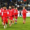 Dinamo și cele mai intense confruntări ale zilei, analizate la Breaking Bets! Înregistrarea emisiunii este disponibilă pe canalul de YouTube al Gazetei Sporturilor.