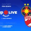 Dinamo » Ultimul derby al sezonului! Comentarii cu Raul Rusescu și Ovidiu Burcă, la GSP Live Special