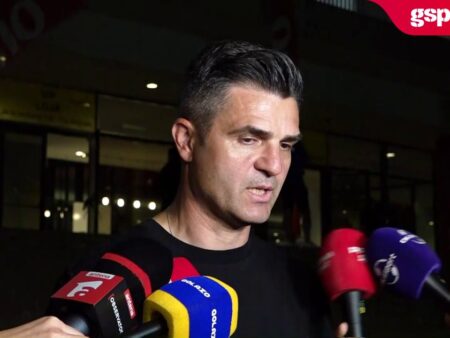Florin Bratu, după meciul FCSB – Dinamo: „E dificil fără cei mai buni jucători de la mijloc. La Dinamo sunt necesare investiții, dar e complicat să atragi pe cineva fără un obiectiv clar.”