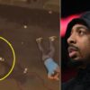 VIDEO Scenă de violență la Belgrad! Patru baschetbaliști, atacați! Karlik Jones, acuzat că ar fi lovit un tânăr cu o sticlă, în fața unui club de noapte!