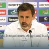 Zeljko Kopic, concluzii după un alt eșec în fața FCSB: „Au demonstrat că au fost superiori nouă în acest sezon”