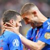 FCSB, aproape campioană: doar un singur scenariu permite CFR să câștige titlul