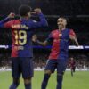 Transmisiune live, ora 13:00: Analiza detaliată a meciului Inter – Barcelona în emisiunea Breaking Bets. Alătură-te nouă pentru cele mai recente informații despre meciul zilei!
