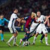 Barcelona, o nouă gală în Liga Campionilor: Duel decisiv pentru un loc în finală! Echipele posibile + Cote
