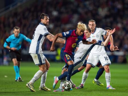 Barcelona, o nouă gală în Liga Campionilor: Duel decisiv pentru un loc în finală! Echipele posibile + Cote