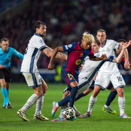 Barcelona, o nouă gală în Liga Campionilor: Duel decisiv pentru un loc în finală! Echipele posibile + Cote