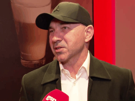 Jean Vlădoiu a suferit un infarct » Fostul atacant este internat și a transmis un mesaj: „Voi fi bine”