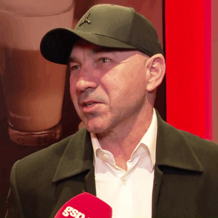 Jean Vlădoiu a suferit un infarct » Fostul atacant este internat și a transmis un mesaj: „Voi fi bine”
