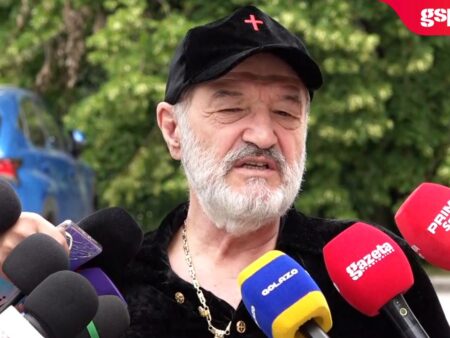 Gigi Becali, după FCSB – Dinamo 3-1: „Titlul este aproape câștigat” + Ce zice despre întăriri: „Am aflat că Louis Munteanu va merge în America”