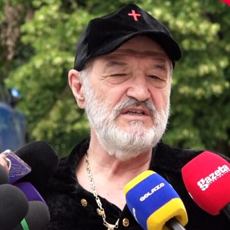 Gigi Becali, după FCSB – Dinamo 3-1: „Titlul este aproape câștigat” + Ce zice despre întăriri: „Am aflat că Louis Munteanu va merge în America”