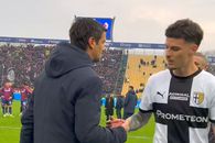 „Cruciații” își iau rămas bun de la Dennis Man! Parma Live, editorial emoționant: „My Man”
